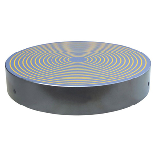 Round Electromagnetic Plate (EMR Series)