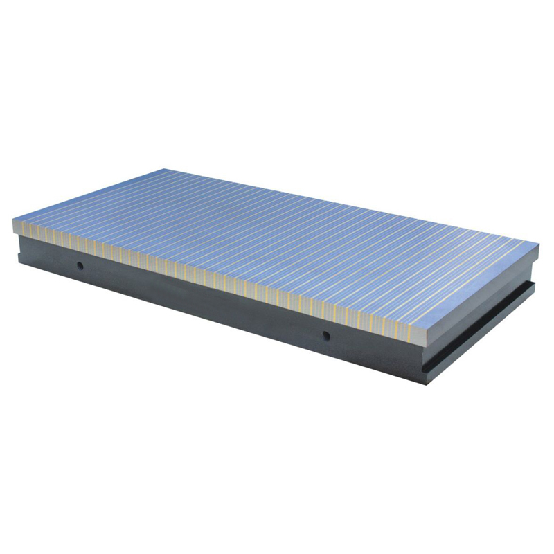 Standard Electromagnetic Plate